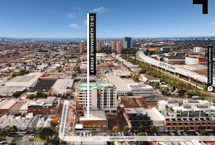 28-32 Albermarle Street Kensington VIC 3031 - Image 10