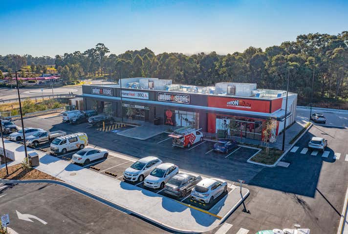 Eastern Creek Quarter XL, 181 Rooty Hill Road South Eastern Creek NSW 2766 - Image 7