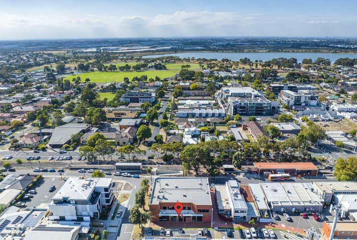 6 and 8, 92 Railway  Street South Altona VIC 3018 - Image 9