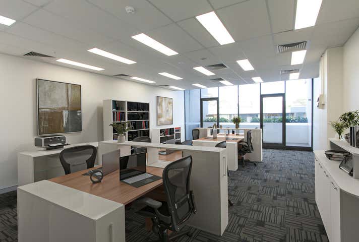 Suite 2.08, 8 Dumaresq Street Campbelltown NSW 2560 - Image 1