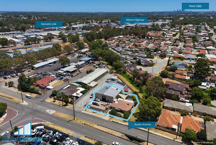 Lot 2, 44-46 Austin Avenue Kenwick WA 6107 - Image 4