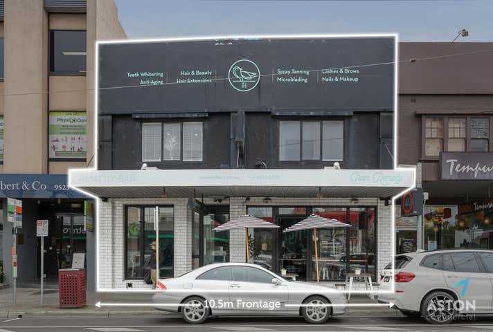 209-211 Glen Huntly Road Elsternwick VIC 3185 - Image 1