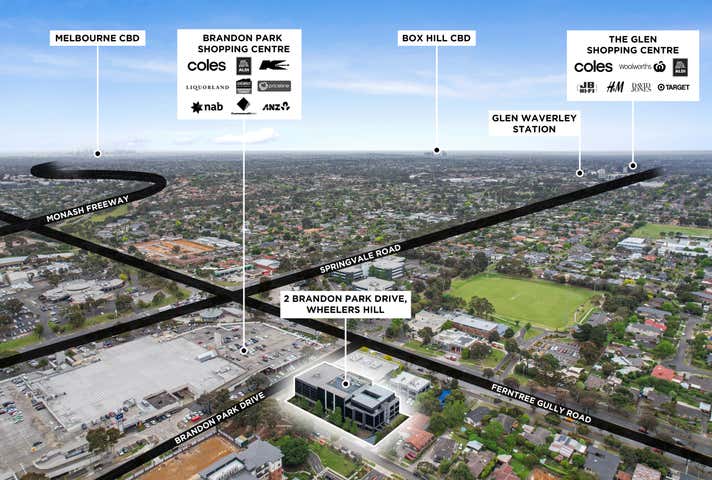 8/2 Brandon Park Drive Glen Waverley VIC 3150 - Image 11
