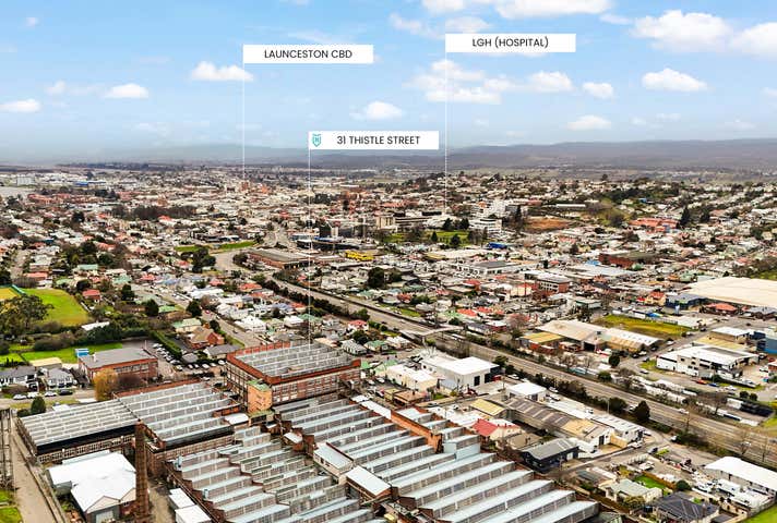 31 Thistle Street South Launceston TAS 7249 - Image 3