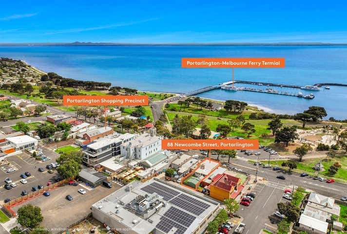 88 Newcombe Street Portarlington VIC 3223 - Image 10
