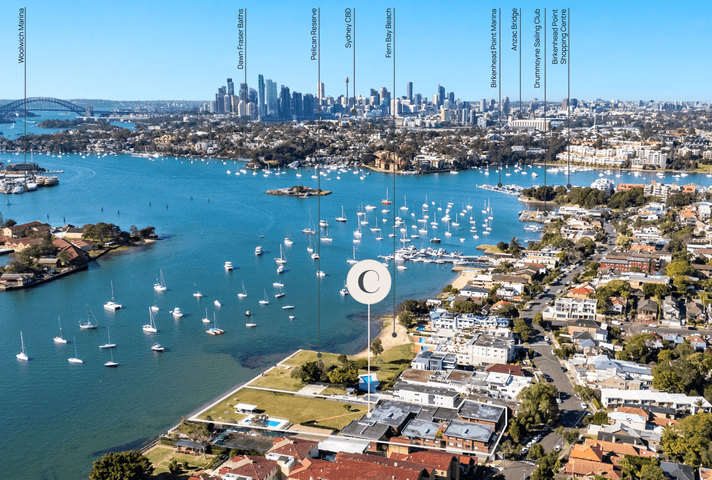 72-76 St Georges Crescent Drummoyne NSW 2047 - Image 1
