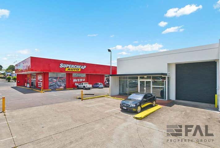 Unit  1, 17 Smiths Road Goodna QLD 4300 - Image 1