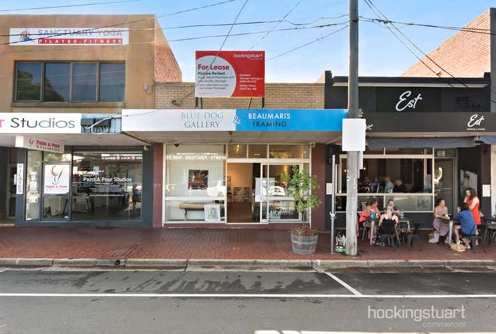 40 East Concourse Beaumaris VIC 3193 - Image 1