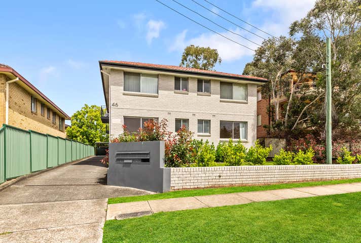 46 Birmingham Street Merrylands NSW 2160 - Image 1