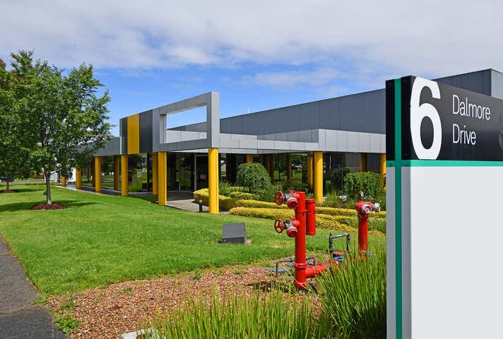 6 Dalmore Drive Scoresby VIC 3179 - Image 1