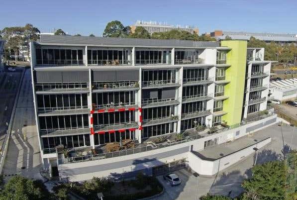 Delhi Corporate, 32 Delhi Road Macquarie Park NSW 2113 - Image 5