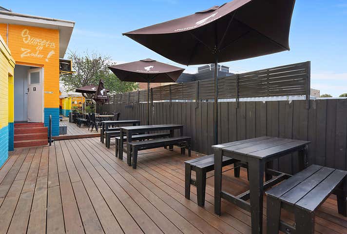 152-154 & 156 Pakington Street Geelong West VIC 3218 - Image 7