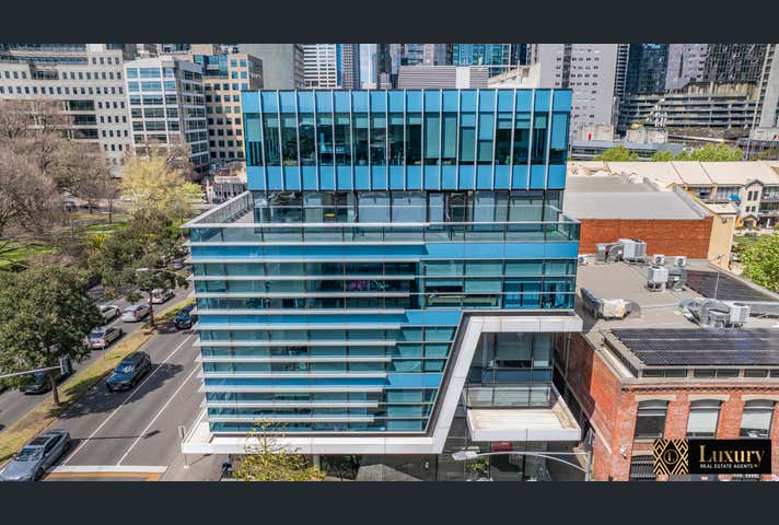 201/7 JEFFCOTT STREET West Melbourne VIC 3003 - Image 16