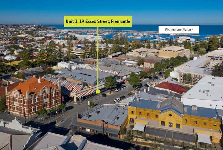 Unit 1, 19 Essex Street Fremantle WA 6160 - Image 6