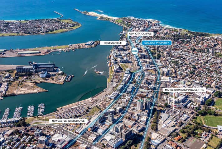 Lot 1, 239 King Street Newcastle NSW 2300 - Image 8