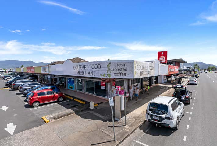 Civic Shopping Centre, Shop 2A, 113-117 Sheridan Street Cairns City QLD 4870 - Image 5