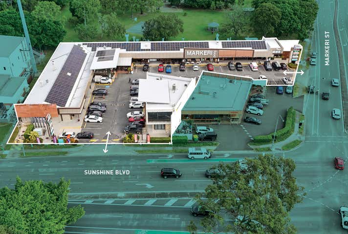 Mermaid Waters Shopping Village, 90 Markeri St Mermaid Waters QLD 4218 - Image 2