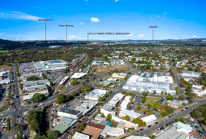 5/13-17 Main Street Beenleigh QLD 4207 - Image 9