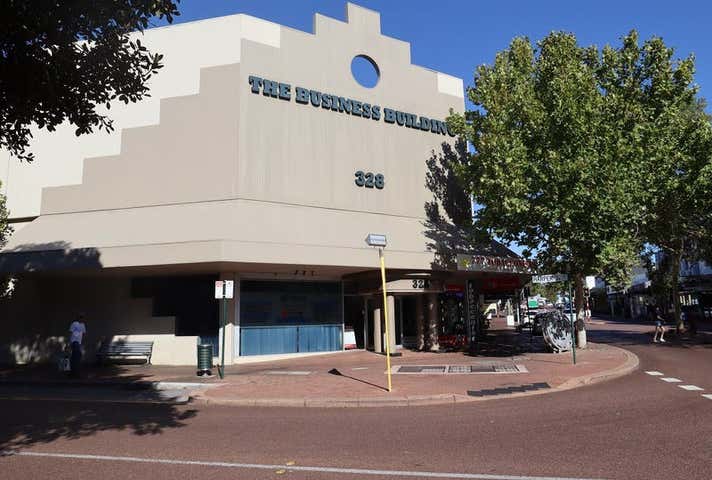 Suite 27, 328 Albany Highway Victoria Park WA 6100 - Image 1