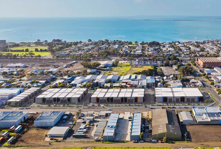 North Geelong Business Park, 1-39 Roseneath Street North Geelong VIC 3215 - Image 9