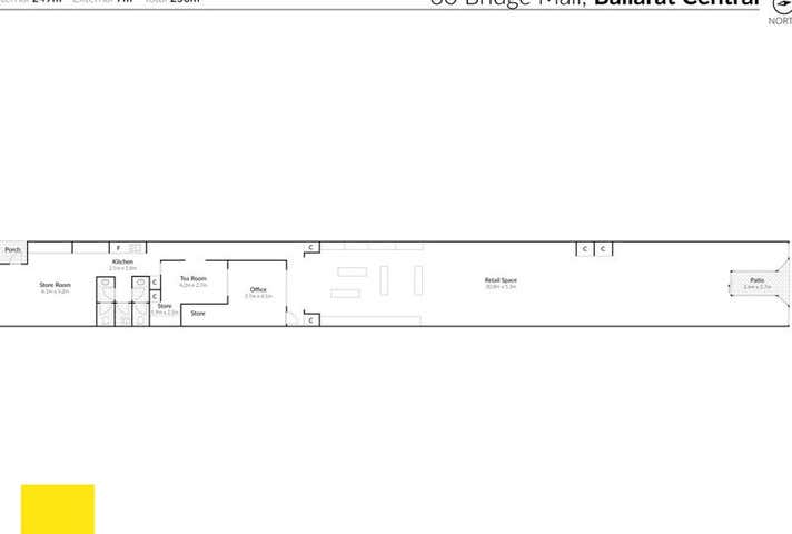 60 Bridge Mall Ballarat Central VIC 3350 - Image 12