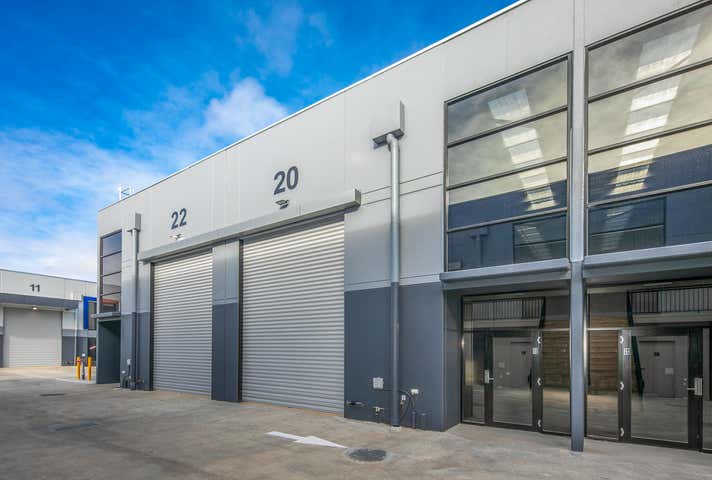 20/10 Graham Street Melton VIC 3337 - Image 12