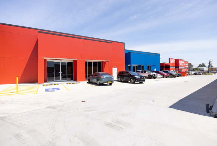 453 New England Highway Rutherford NSW 2320 - Image 2