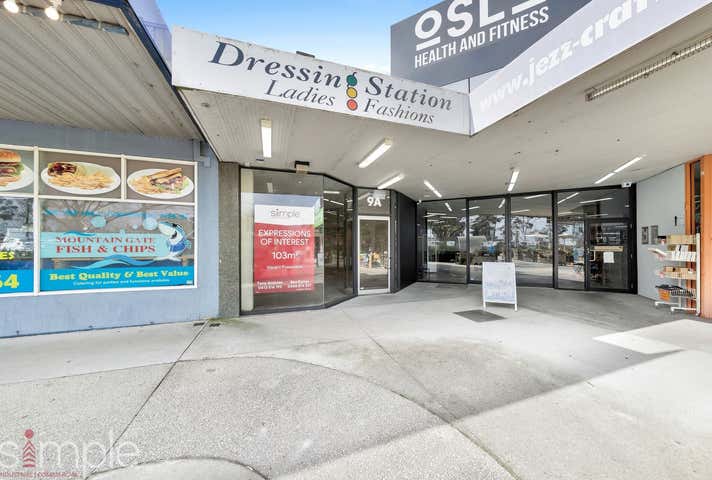 9a/1880 Ferntree Gully Road Ferntree Gully VIC 3156 - Image 6