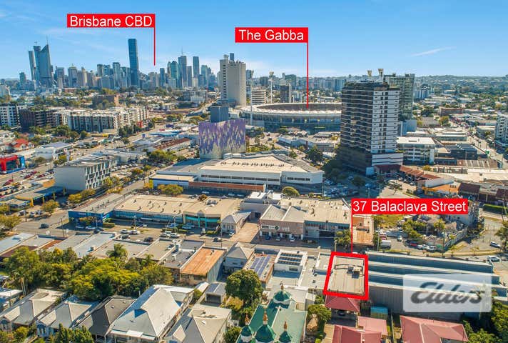 37 Balaclava Street Woolloongabba QLD 4102 - Image 10