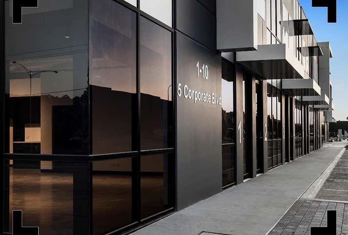 3/5 Corporate Boulevard Bayswater VIC 3153 - Image 1