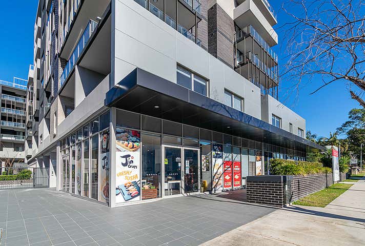 Shop 2, 48 - 56 Derby Street Kingswood NSW 2747 - Image 1