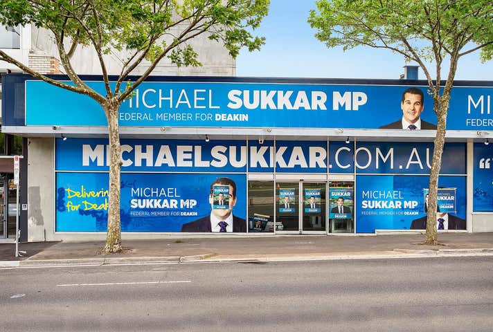 Tenancy 1, 241 Maroondah Highway Ringwood VIC 3134 - Image 6