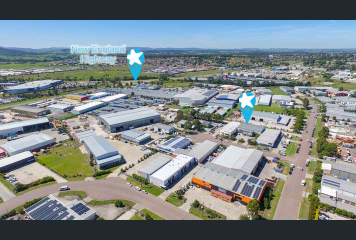 2/6 Paddock Place Rutherford NSW 2320 - Image 8