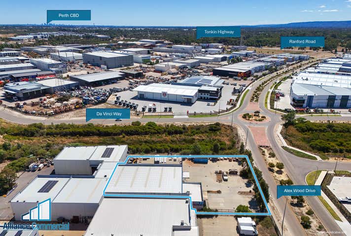 37 Alex Wood Drive Forrestdale WA 6112 - Image 8