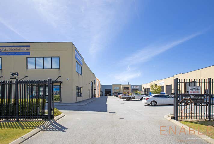 3/39 Biscayne Way Jandakot WA 6164 - Image 10