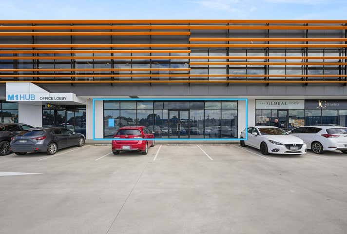M1 Hub, T6, 182 Monash Drive Dandenong South VIC 3175 - Image 6