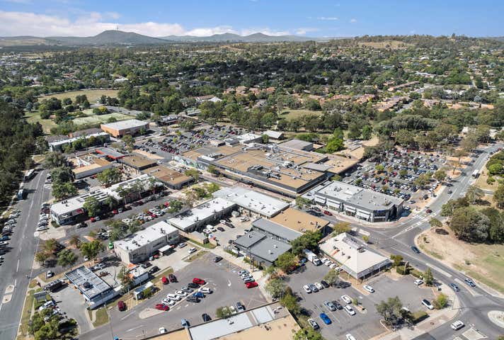 Unit 8, 21 Brierly Street Weston ACT 2611 - Image 10