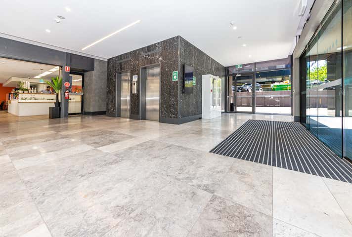 Level 2, West, 608  St Kilda Road Melbourne VIC 3004 - Image 21