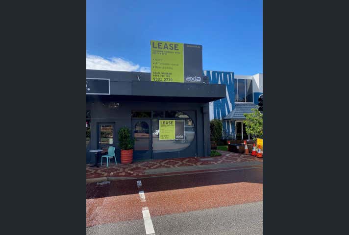 Shop 4, 890 Beaufort Street Inglewood WA 6052 - Image 1