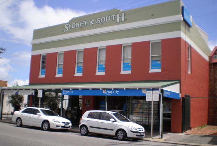 Sydney & South, 3/231 South Terrace South Fremantle WA 6162 - Image 1