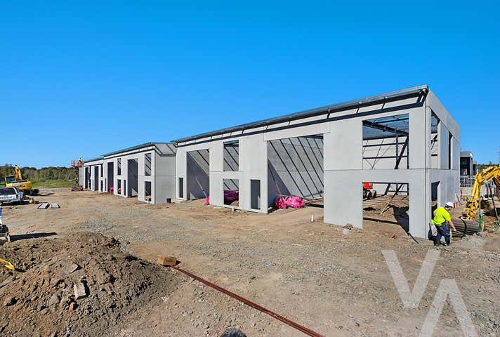 Units 1-6/1 Cobbans Close Beresfield NSW 2322 - Image 1