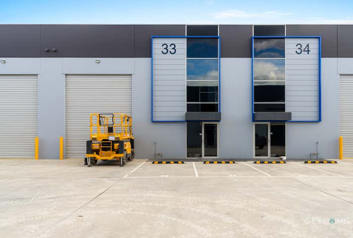 Thompson Business Park, 33/282 Thompson Road North Geelong VIC 3215 - Image 1