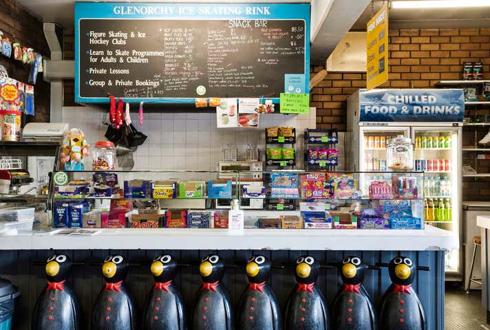 Glenorchy Ice Skating Rink, 327 Main Road Glenorchy TAS 7010 - Image 9