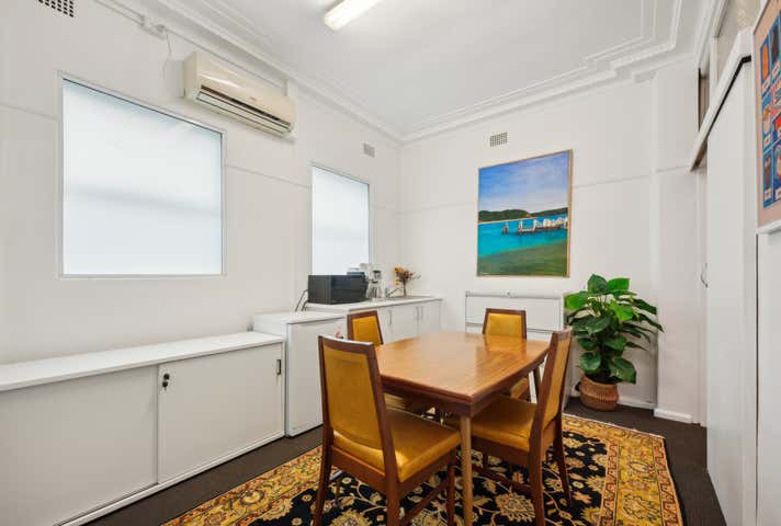 Suite 9 & 10, 407 Bourke Street Darlinghurst NSW 2010 - Image 1