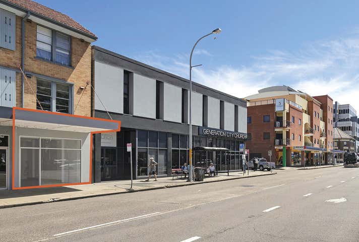 3/83 Tudor Street Hamilton NSW 2303 - Image 1