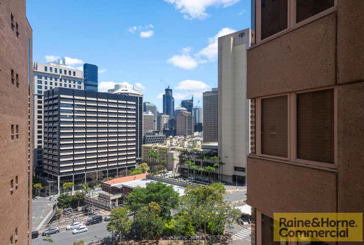 83/101 Wickham Terrace Spring Hill QLD 4000 - Image 8