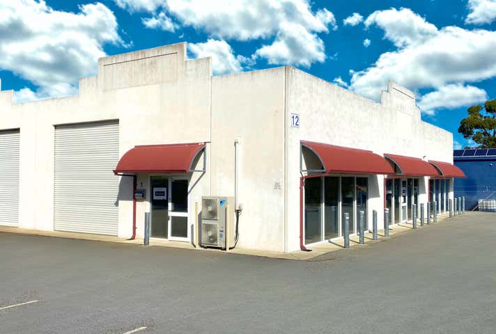 OFFICE/DISPLAY/WAREHOUSE, 1/12 Day Road East Rockingham WA 6168 - Image 2