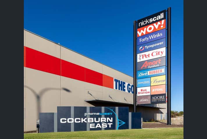 Cockburn East, Tenancy 28A, 87 Armadale Road Jandakot WA 6164 - Image 6