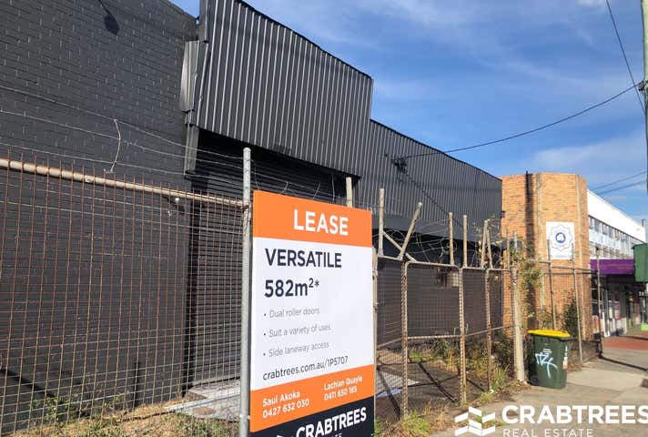 315 Warrigal Road Burwood VIC 3125 - Image 8