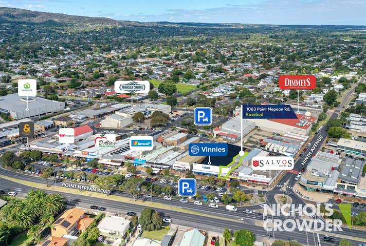 1063 Point Nepean Road Rosebud VIC 3939 - Image 9